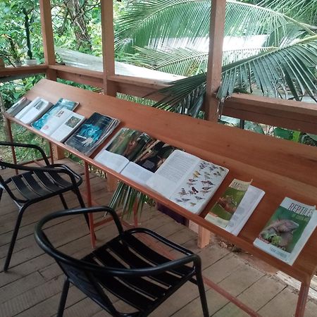 Bolita Trails And Lodging Dos Brazos Kültér fotó