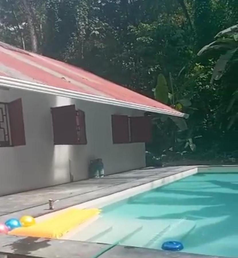 Bolita Trails And Lodging Dos Brazos Kültér fotó