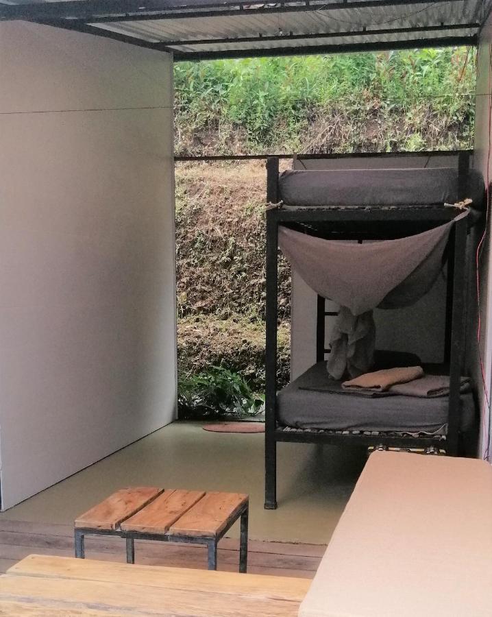 Bolita Trails And Lodging Dos Brazos Kültér fotó