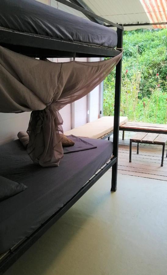 Bolita Trails And Lodging Dos Brazos Kültér fotó