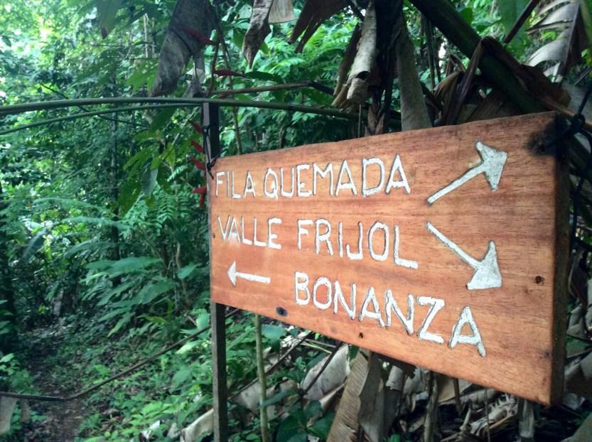 Bolita Trails And Lodging Dos Brazos Kültér fotó