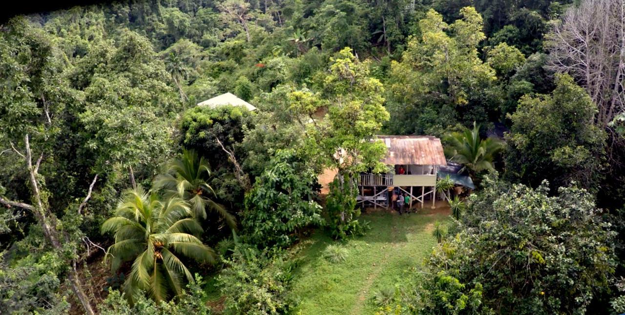 Bolita Trails And Lodging Dos Brazos Kültér fotó