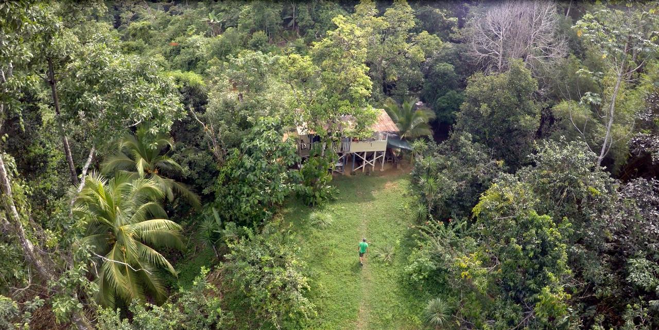 Bolita Trails And Lodging Dos Brazos Kültér fotó