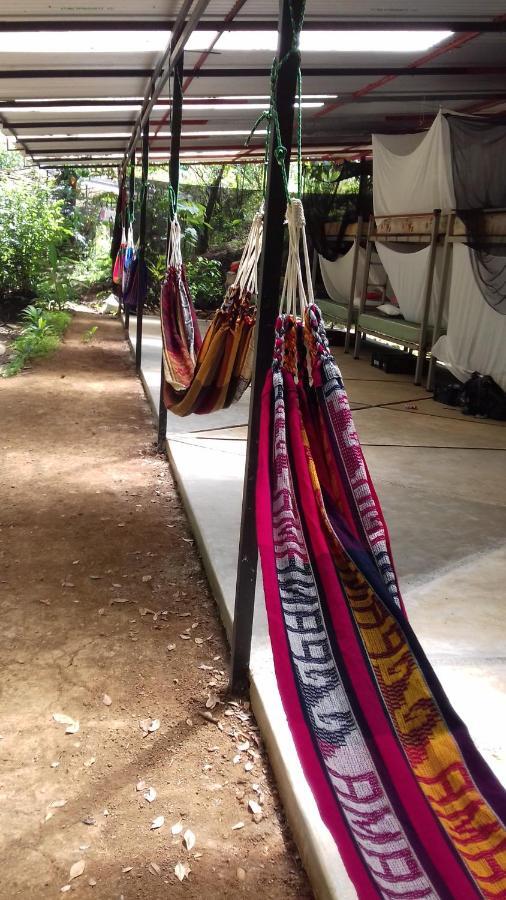 Bolita Trails And Lodging Dos Brazos Kültér fotó