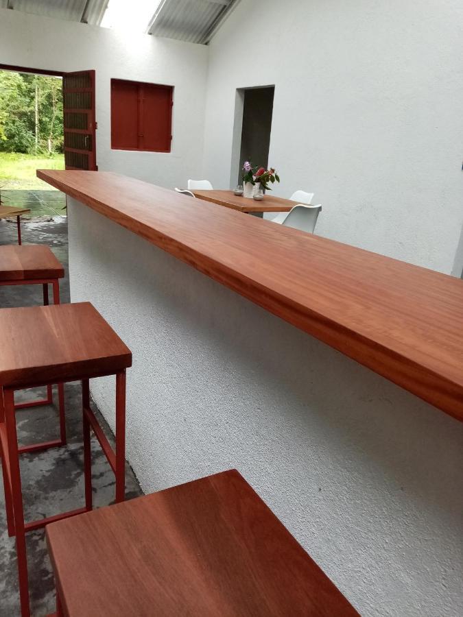Bolita Trails And Lodging Dos Brazos Kültér fotó